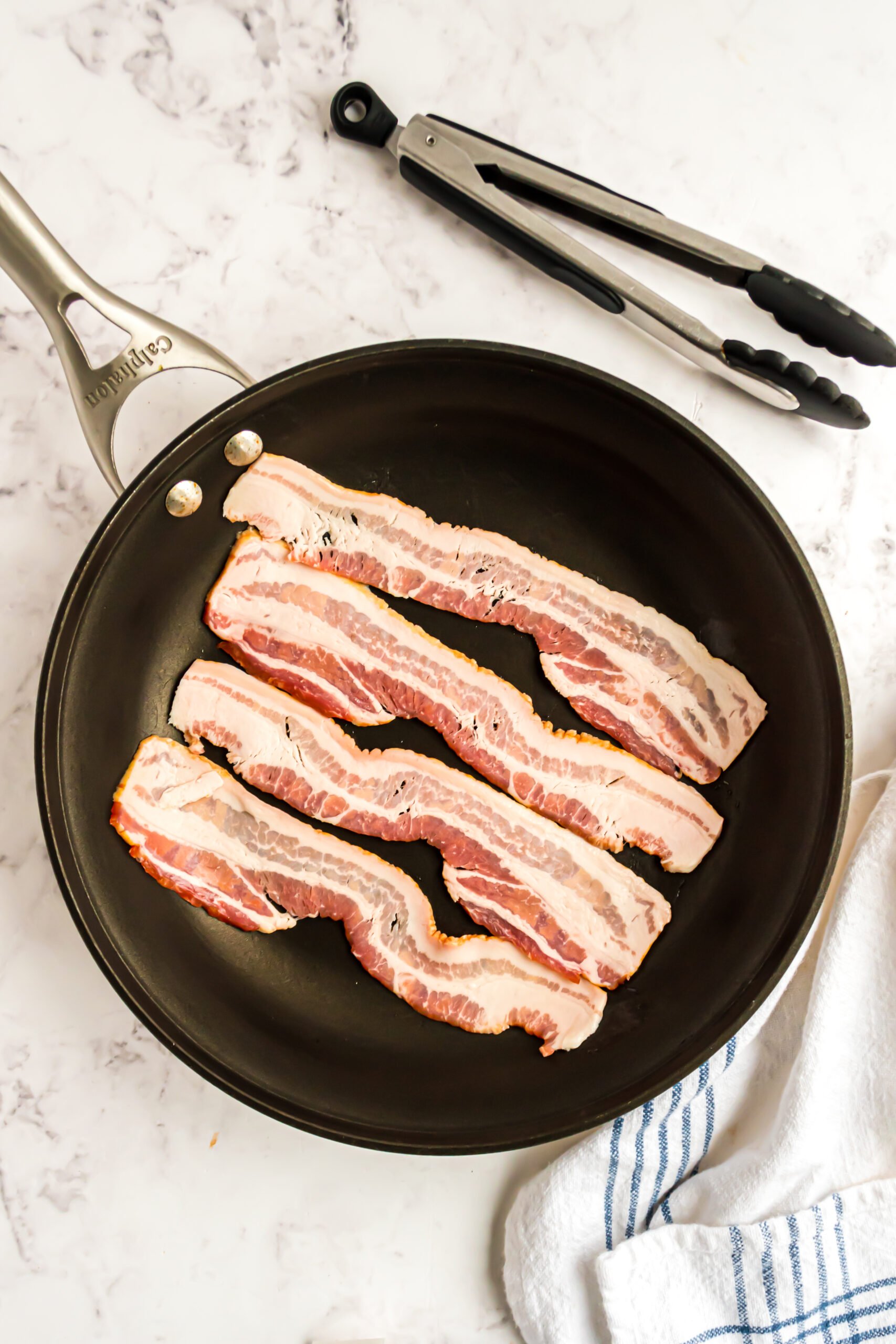 Bacon Pans
