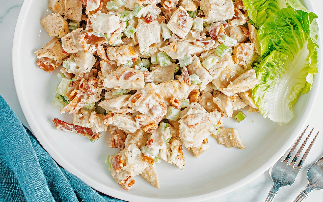 how-to-make-chicken-salad-no-sugar-no-flour-recipes